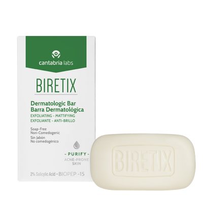 Biretix Dermatological bar