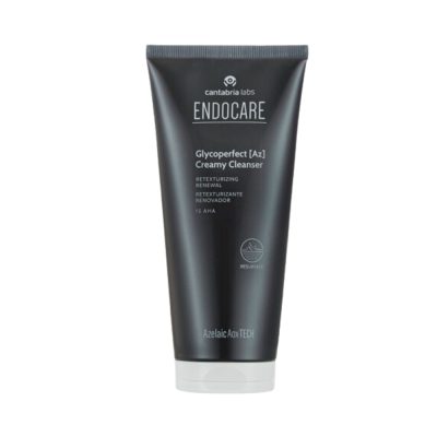 ENDOCARE GLYCOPERFECT (AZ) Creamy Cleanser 150 ml