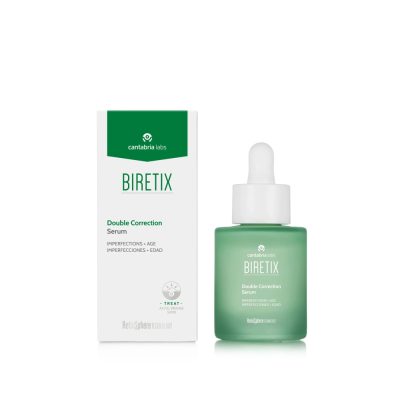 Biretix Double Correction Serum