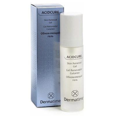 ACIDCURE Skin Renewal gel 50ml
