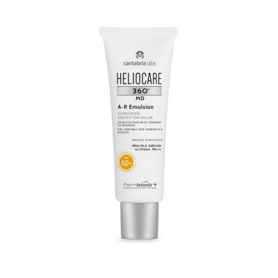 HELIOCARE MD A-R Emulsion SPF50