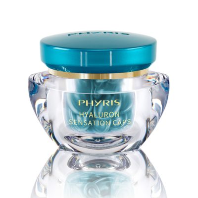 Hyaluron Sensation Caps 32caps
