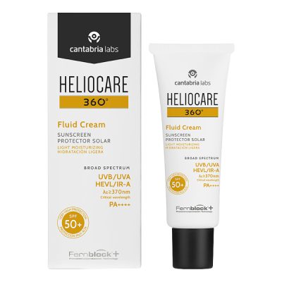 HELIOCARE 360º Fluid