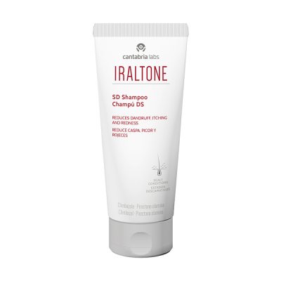 IRALTONE DS Shampoo 200ml