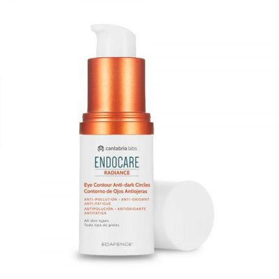 ENDOCARE Radiance Eye contour 15ml