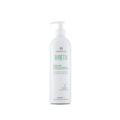 BiRetix Purifying Cleanser gel 400ml