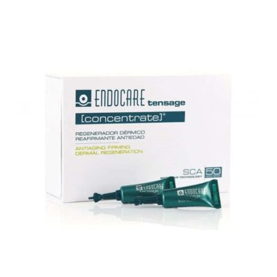 ENDOCARE Tensage firming regeneration 2ml