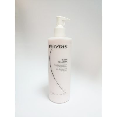 Milky Cleanser 400ml