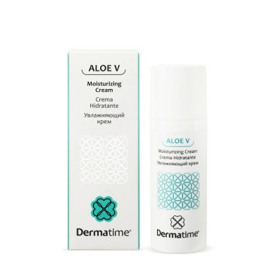Aloe V Aloe PRO CREAM 50ml