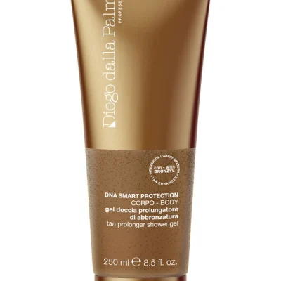 Tan Prolonger Shower Gel