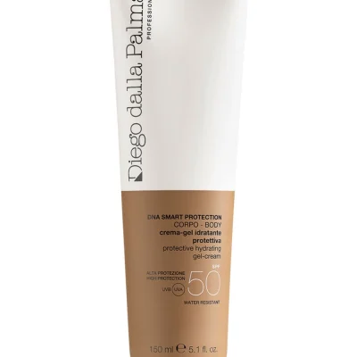 Protective Hydrating Gel-Cream