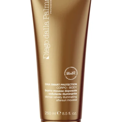 Dense Velvety Illuminating Aftersun Mousse