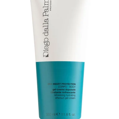 Refreshing Hydrating Aftersun Gel-Cream