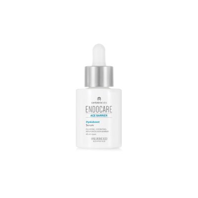 ENDOCARE HYALUBOOST Age barrier serum30 ml