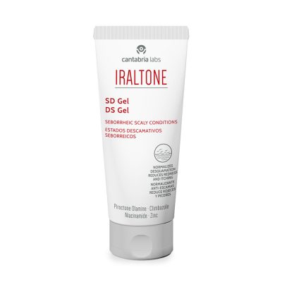 IRALTONE DS Gel 50ml