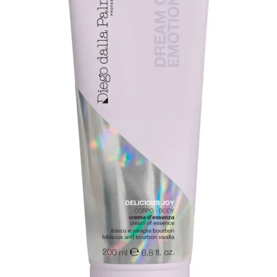 Delicious Joy Body Cream Of Essence
