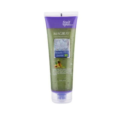 FRUIT TOUCH SPA BAR PUREE- PEEL 250ML