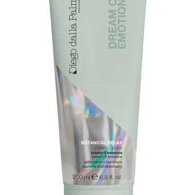 Botanical Relax Body Cream Of Essence