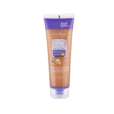 FRUIT TOUCH SPA BAR PUREE -C 250ML