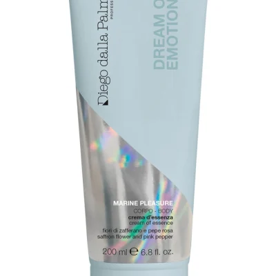 Marine Pleasure Body Cream Of Essence