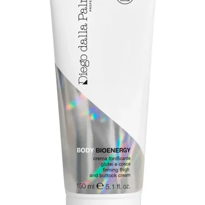 Firming Thigh and Buttock Cream