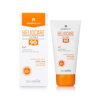 HELIOCARE Ultra Gel SPF90 Sunscreen
