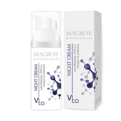 VITA night cream 50ml