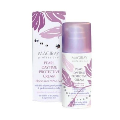 PEARL DAYTIME PROTECTIVE CREAM 50ml