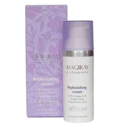 REPLENISHING CREAM 50ML