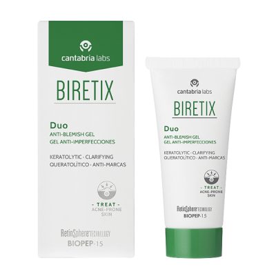 Biretix DUO Purifying Exfoliant