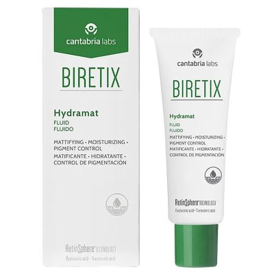 Biretix Hydramat day fluid