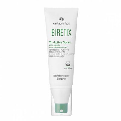 Biretix Tri-Active spray Anti-Blemish