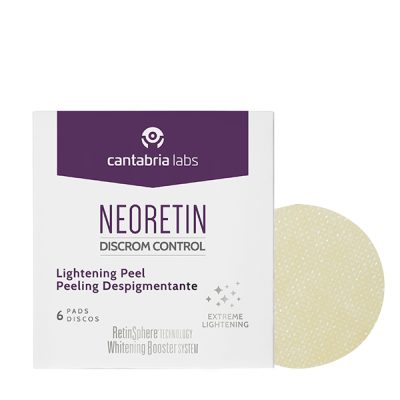 Пилинг NEORETIN Lightening Peel 6ml