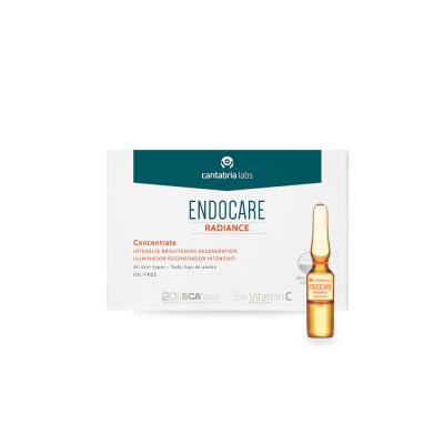 ENDOCARE C PURE