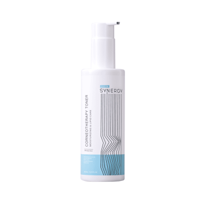 Skin Synergy Toner corneotherapy