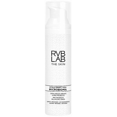 RVB LAB MICROBIOMA PRE-PROBIOTIC BALANCING CREAM