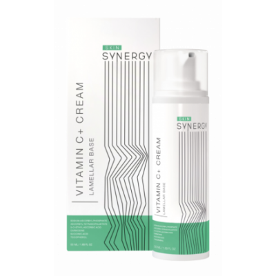 VIT C+ CREAM SKIN SYNERGY