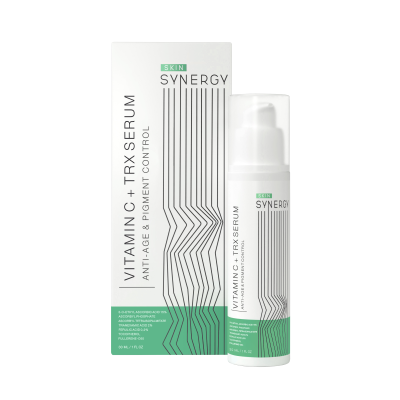 VITAMIN C+TRX SERUM SKIN SYNERGY