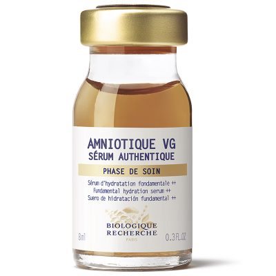 AMNIOTIQUE VG Biologique Recherche — Сыворотка для глубокого увлажнения, 8 мл