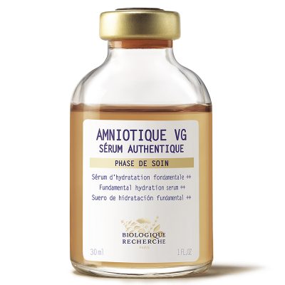 AMNIOTIQUE VG Biologique Recherche — Сыворотка для глубокого увлажнения, 30 мл