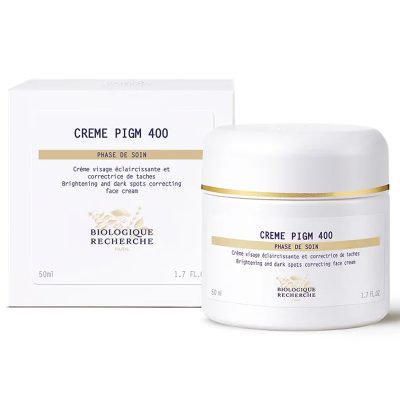 Крем CREME PIGM 400 Biologique Recherche, 50 мл