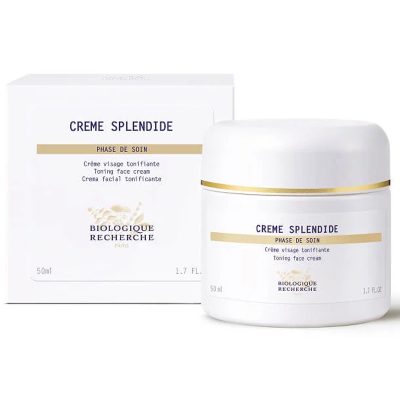 CREME SPLENDIDE Biologique Recherche — Тонизирующий крем, 50 мл