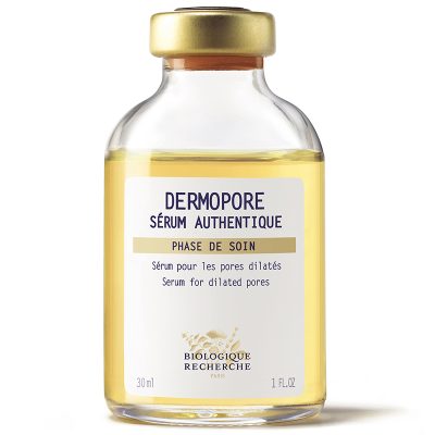 DERMOPORE SERUM AUTHENTIQUE Biologique Recherche — Сыворотка для сужения пор, 30 мл