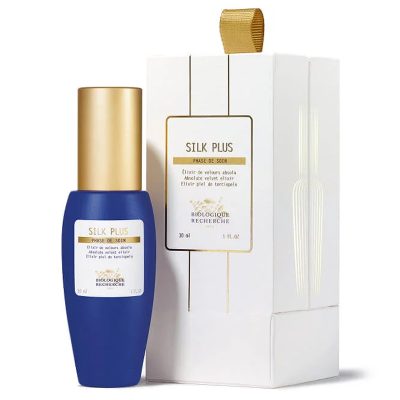 SILK PLUS Biologique Recherche — Сыворотка для бархатной кожи, 30 мл