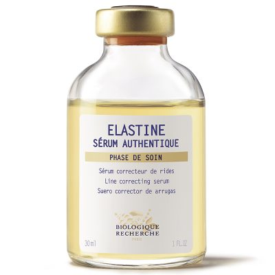 ELASTINE SERUM AUTHENTIQUE Biologique Recherche — Сыворотка повышающая эластичность кожи, 30 мл