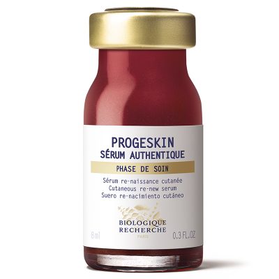 PROGESKIN Biologique Recherche — Обновляющая сыворотка для лица, 8 мл