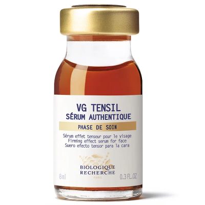 VG TENSIL SERUM AUTHENTIQUE Biologique Recherche — Укрепляющая сыворотка для лица, 8 мл