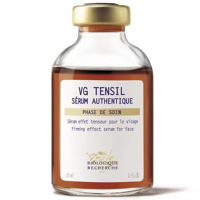 VG TENSIL SERUM AUTHENTIQUE Biologique Recherche — Укрепляющая сыворотка для лица, 30 мл