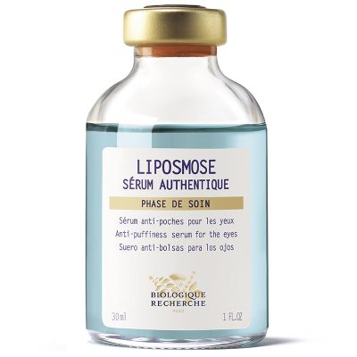 LIPOSMOSE SERUM AUTHENTIQUE Biologique Recherche — Липосомальная сыворотка для кожи вокруг глаз, 30 мл