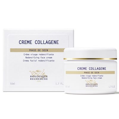 CREME COLLAGENE Biologique Recherche — Регенерирующий крем, 50 мл